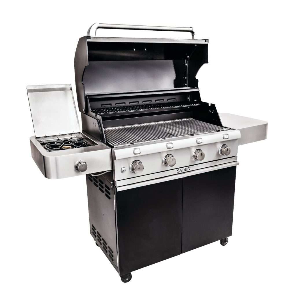 Top-tier grilling equipment to boost your barbecuing